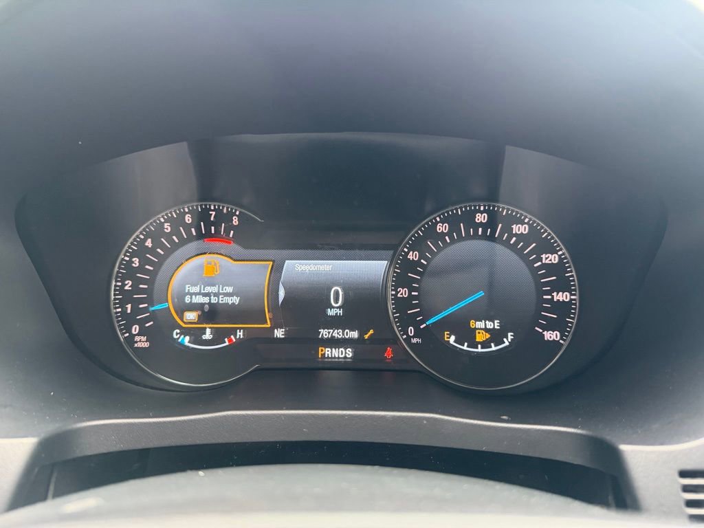 Used 2018 Ford Explorer Platinum AWD/4WD image 12