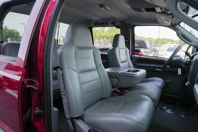 Used 2003 Ford F350 Lariat AWD/4WD image 32