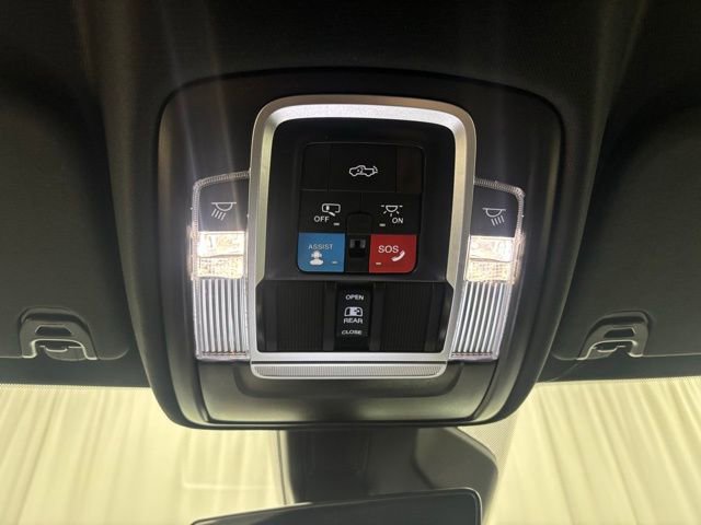 New 2026 RAM 1500 Big Horn image 22