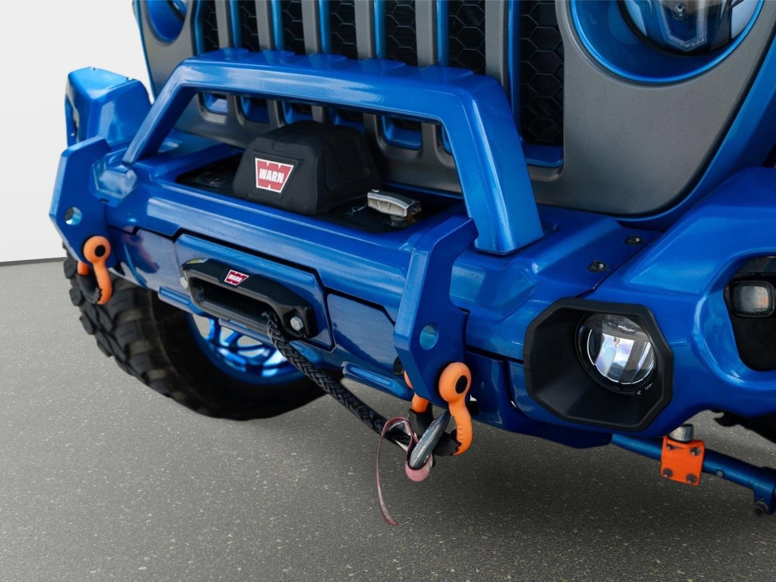 Used 2021 Jeep Gladiator Rubicon w/ Safety Group AWD/4WD image 26