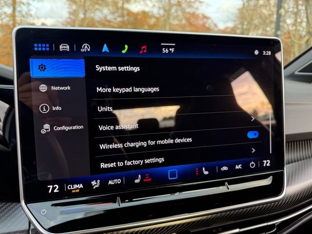 Used 2025 Volkswagen Golf R Black Edition image 31