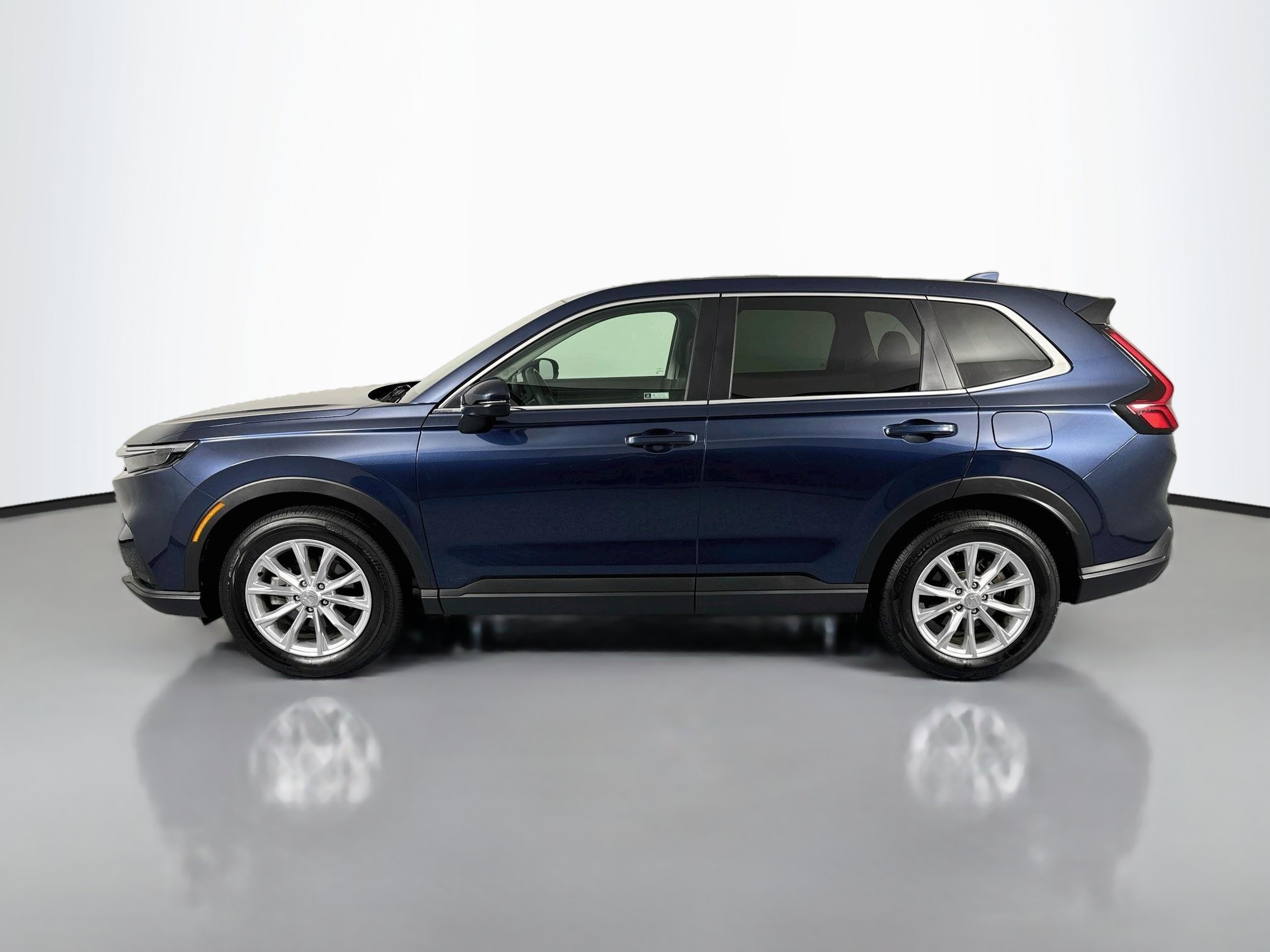 Certified 2024 Honda CR-V EX image 8