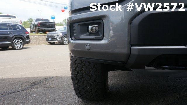 Used 2024 Ford F150 Tremor w/ Bed Utility Package image 78