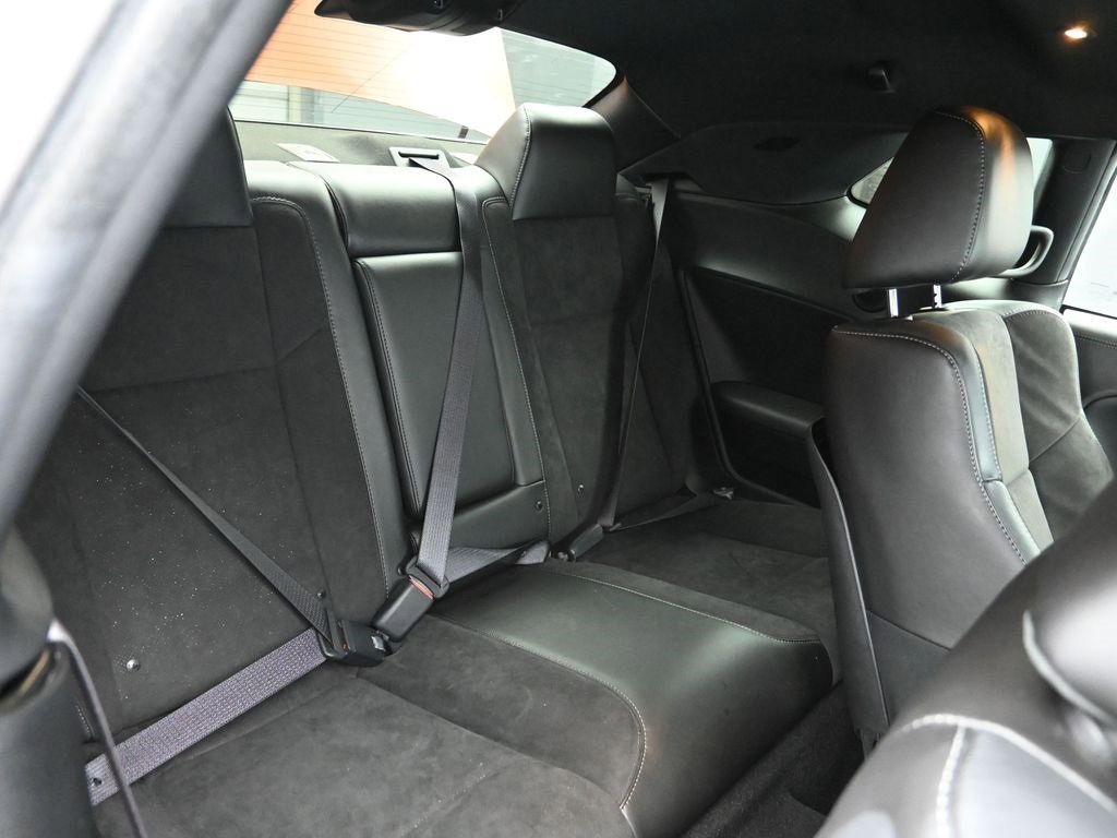 Used 2023 Dodge Challenger R/T Scat Pack image 26