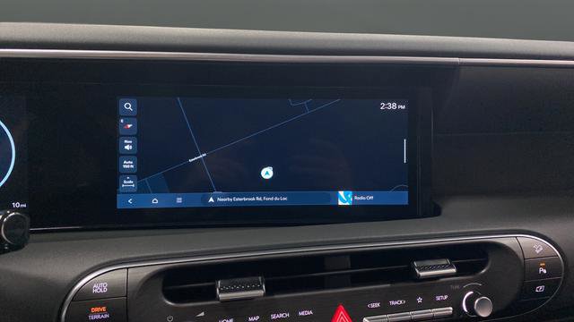New 2026 Hyundai Palisade SEL AWD/4WD image 15