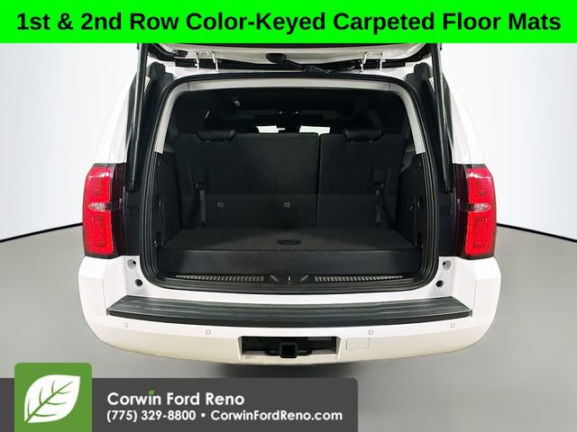 Used 2016 Chevrolet Tahoe LT AWD/4WD image 28