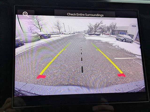 Used 2021 Jeep Grand Cherokee L Laredo w/ Luxury Tech Group I image 14