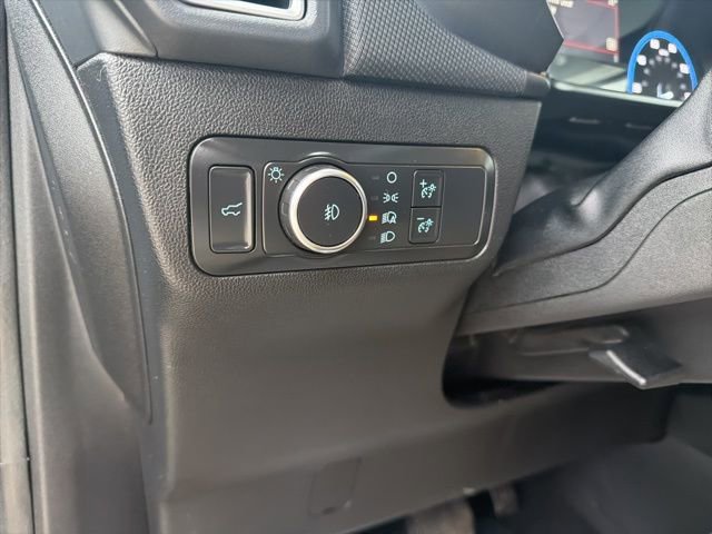 Used 2021 Ford Bronco Sport Big Bend image 15