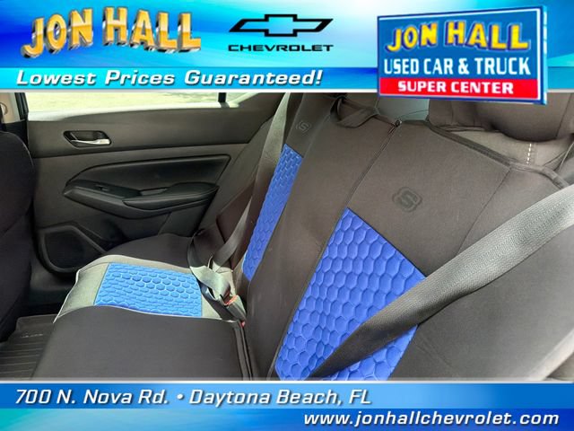 Used 2019 Nissan Altima 2.5 S FWD image 19