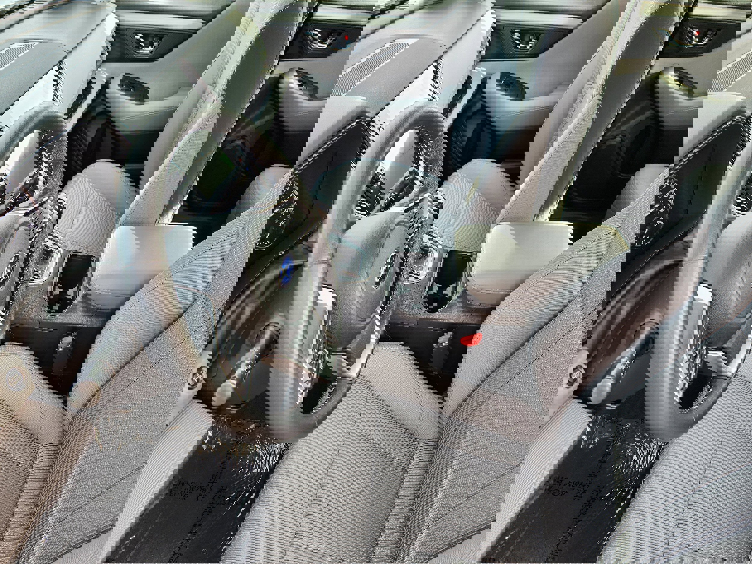 Certified 2023 Subaru Legacy Premium image 9