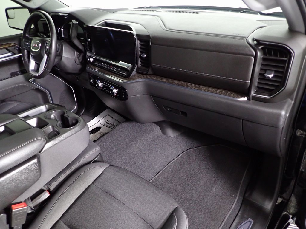 Used 2022 GMC Sierra 1500 Elevation image 33