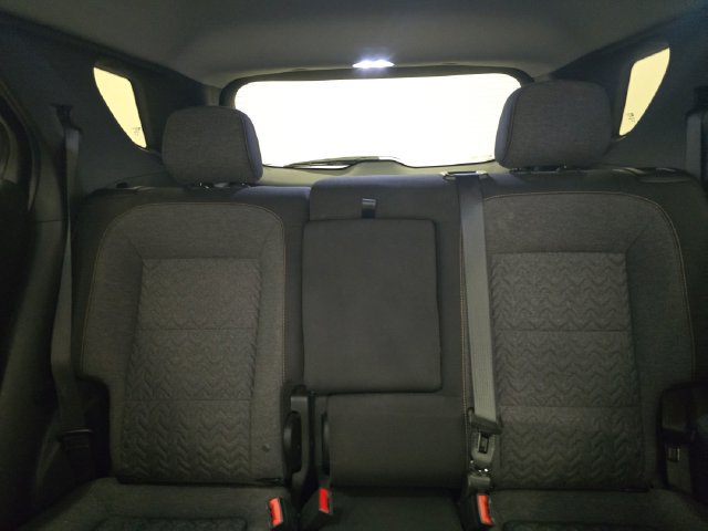 Used 2022 Chevrolet Equinox LT AWD/4WD image 21