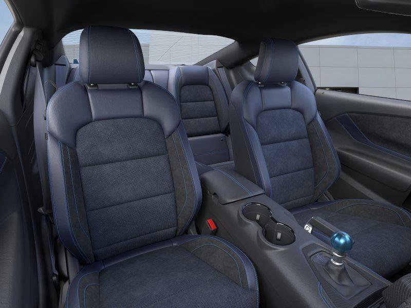 New 2025 Ford Mustang Dark Horse image 10