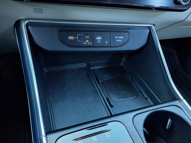 Used 2025 Kia Carnival EX image 22