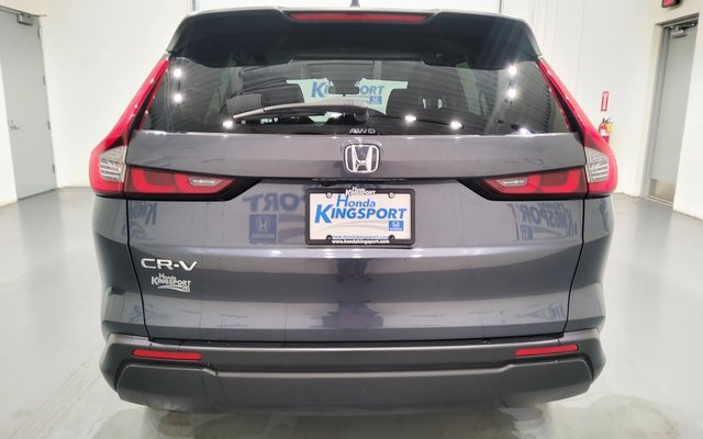Used 2024 Honda CR-V EX image 12