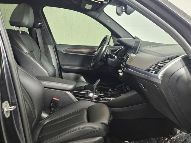 Used 2021 BMW X3 M40i image 11