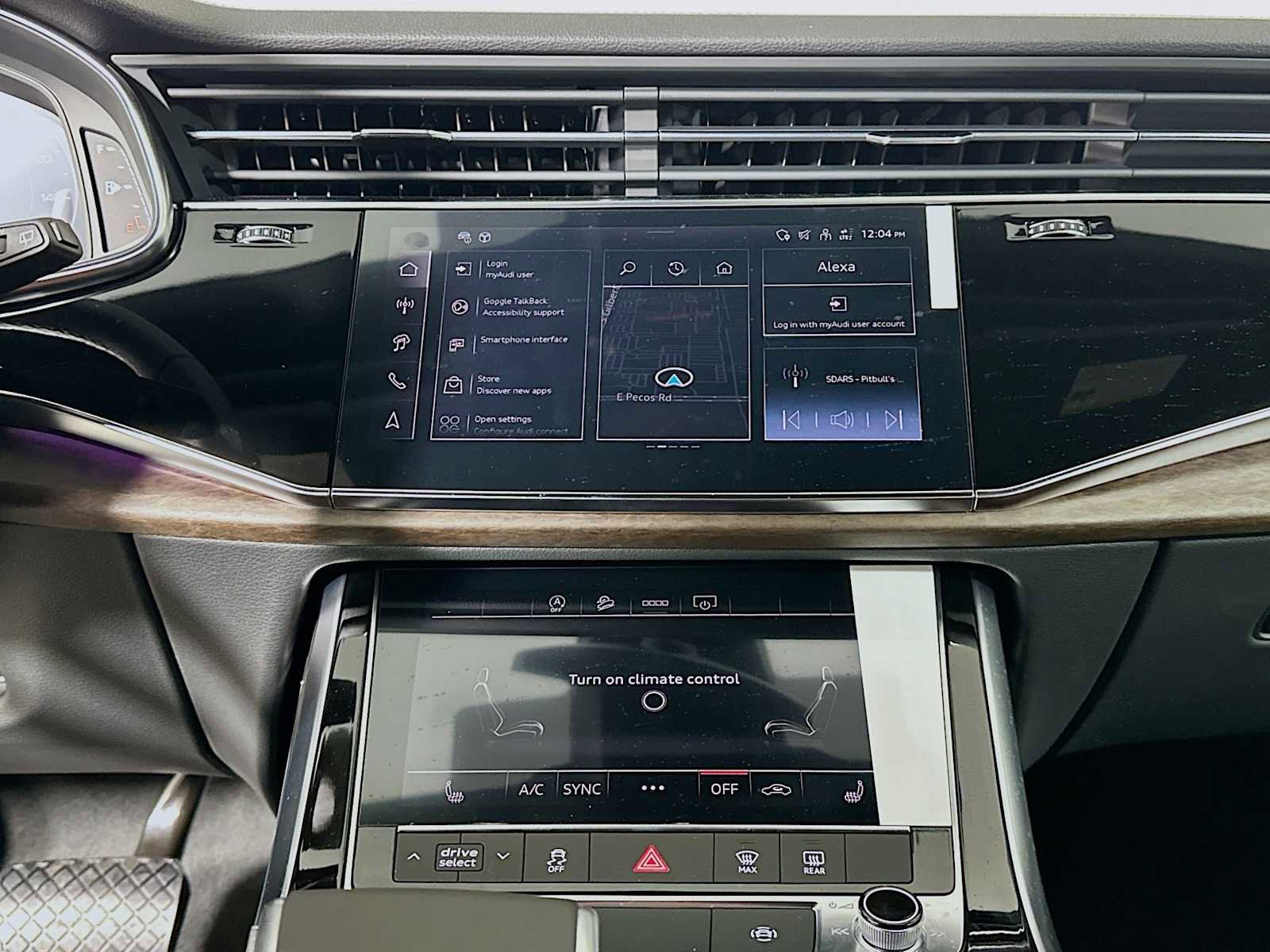New 2025 Audi Q7 3.0T Premium Plus image 13