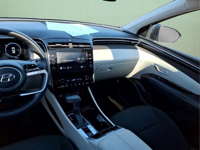 Used 2022 Hyundai Tucson SEL w/ Convenience Package FWD image 20