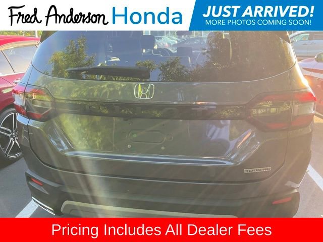 Used 2023 Honda Pilot Touring image 8