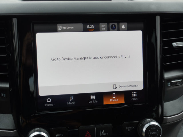 Used 2026 RAM 1500 Tradesman RWD image 35