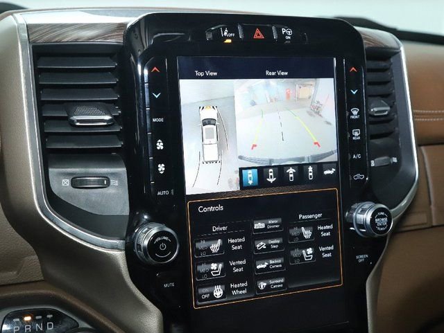 Used 2019 RAM 1500 Laramie image 39