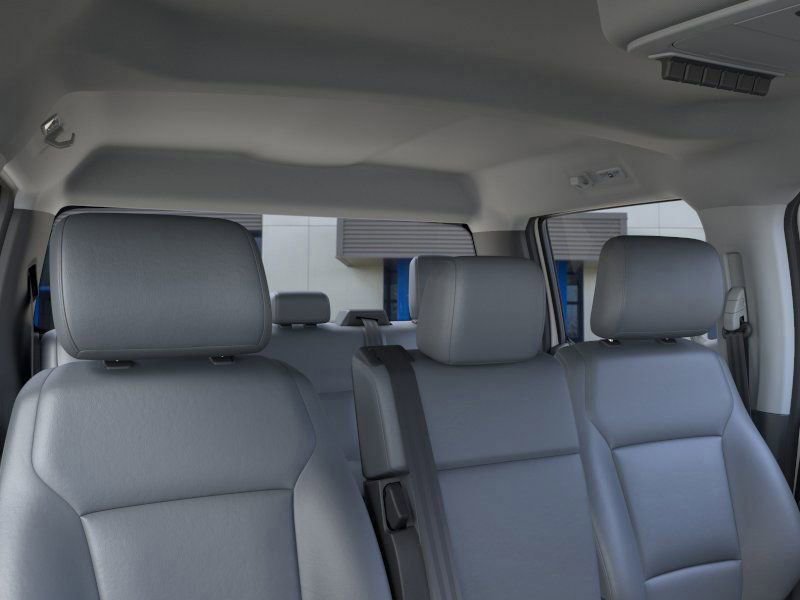 New 2026 Ford F550 4x4 Crew Cab image 22