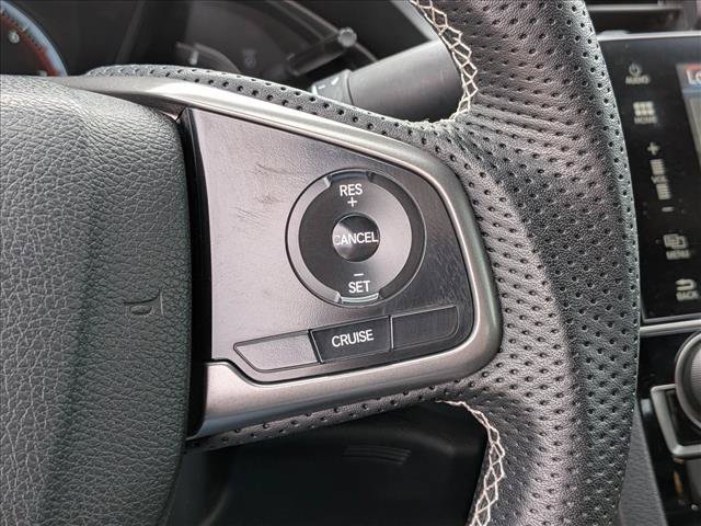 Used 2017 Honda Civic Si image 13