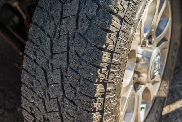 Used 2014 RAM 2500 Laramie image 16