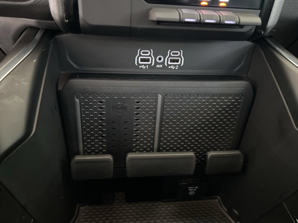 Used 2025 RAM 1500 Big Horn AWD/4WD image 48