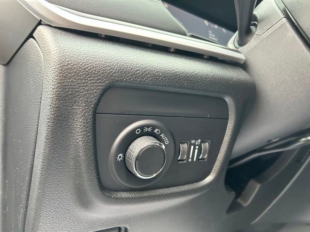 New 2026 Jeep Grand Cherokee Laredo image 35