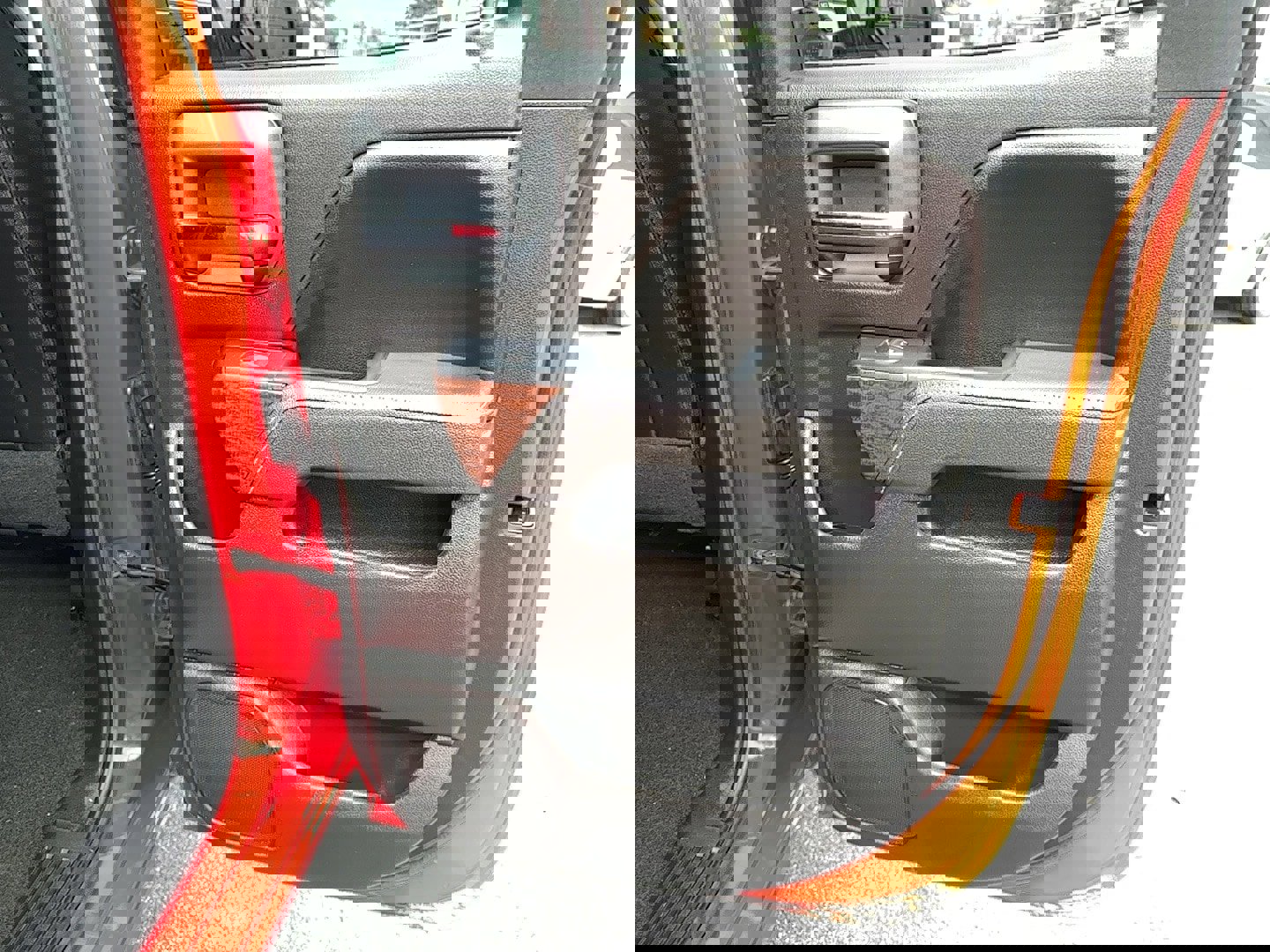 Used 2017 GMC Sierra 1500 SLT image 22