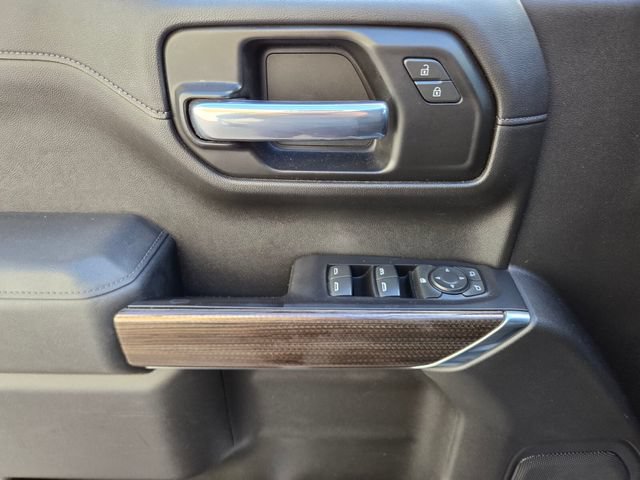 Certified 2020 Chevrolet Silverado 1500 LT w/ All-Star Edition AWD/4WD image 16