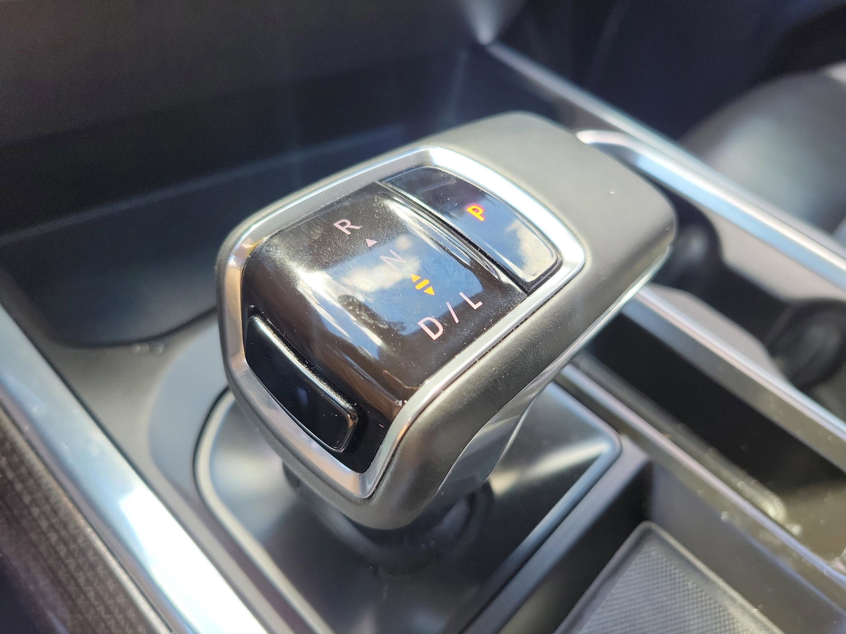 Used 2024 Chevrolet Silverado 1500 RST w/ RST All Star Premium Package image 18