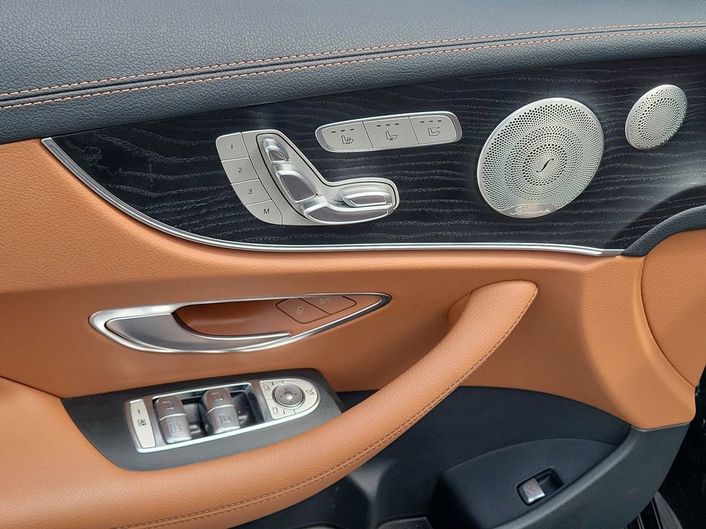 Used 2021 Mercedes-Benz E 450 Cabriolet image 23