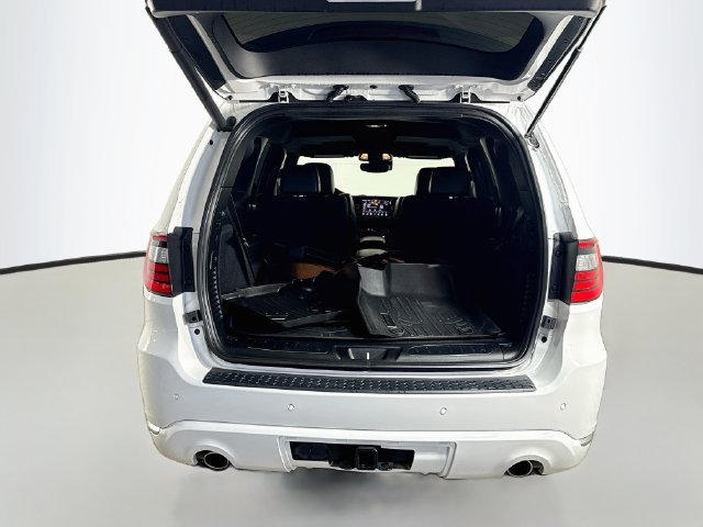 Used 2022 Dodge Durango Citadel AWD/4WD image 34