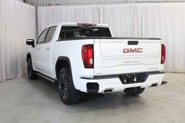 Used 2024 GMC Sierra 1500 Denali AWD/4WD image 24