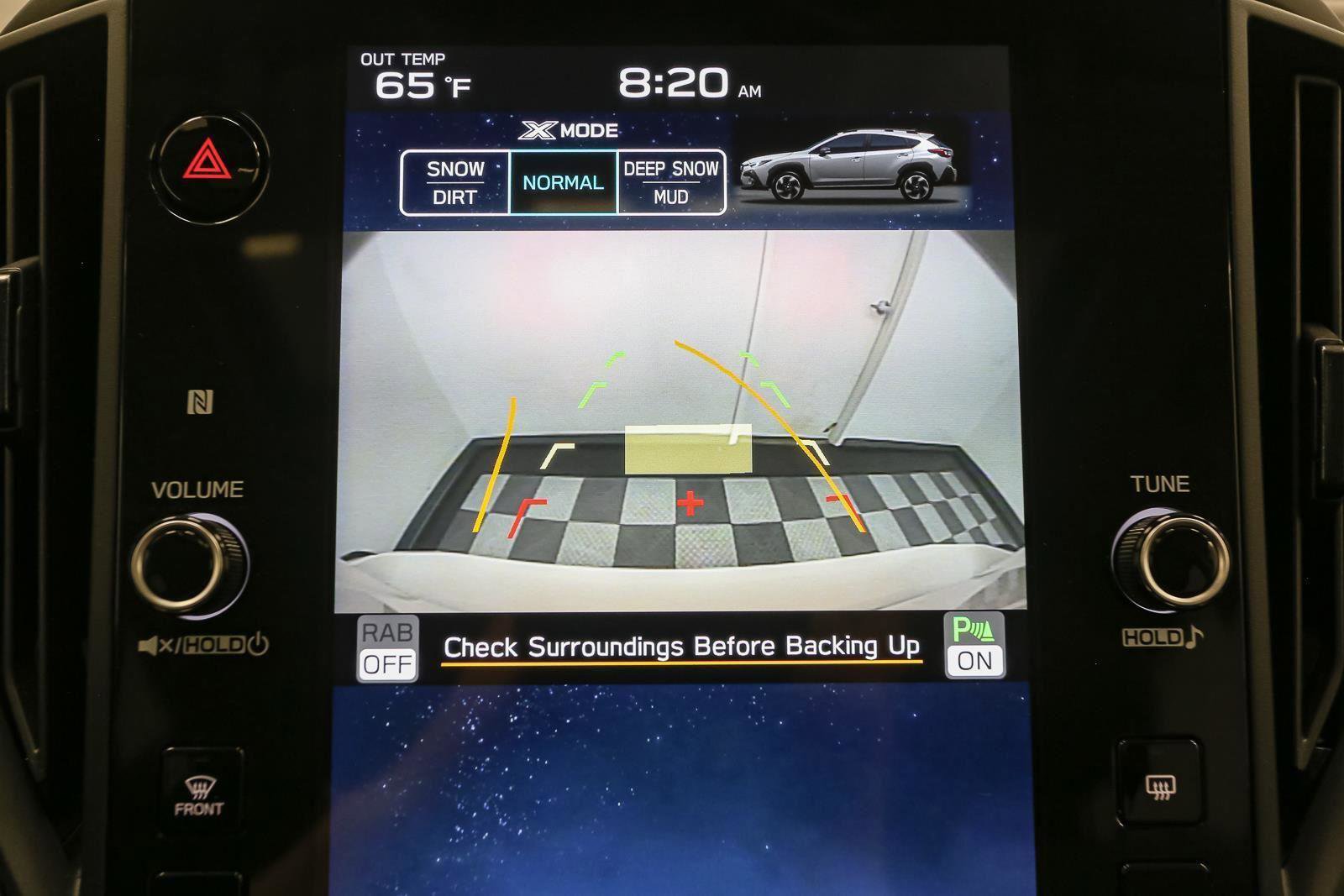 Used 2024 Subaru Crosstrek 2.5i Limited image 30