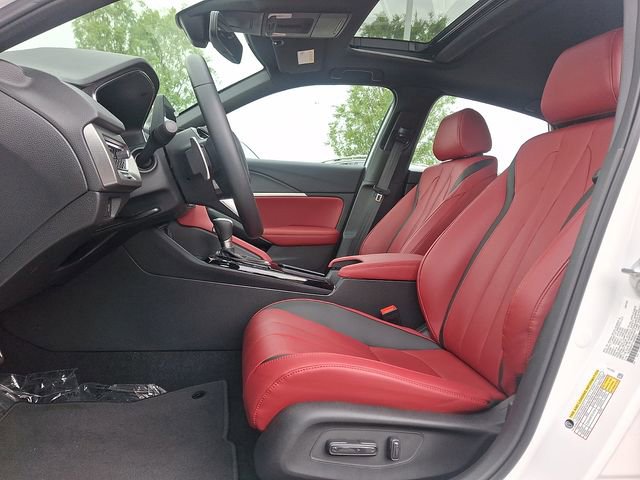 Certified 2026 Acura Integra A-Spec FWD image 13