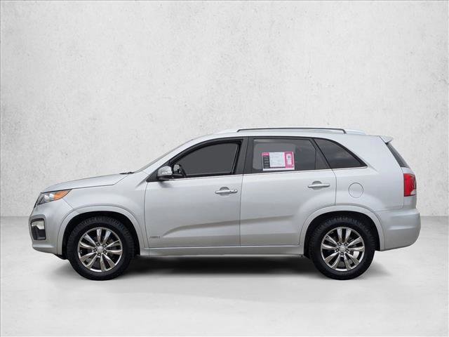 Used 2013 Kia Sorento SX AWD/4WD image 9