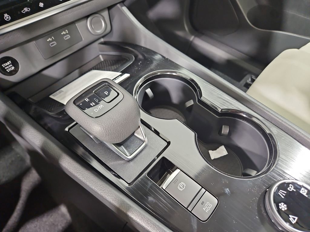 New 2026 Nissan Rogue SV image 24