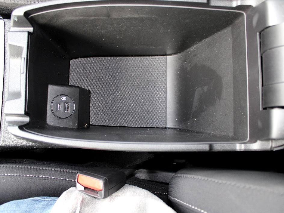 Used 2022 Ford Bronco Sport Big Bend w/ Convenience Package image 24