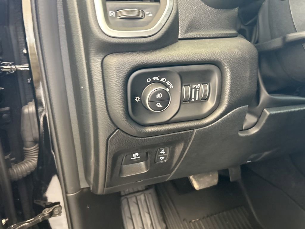 New 2026 RAM 1500 Big Horn image 38