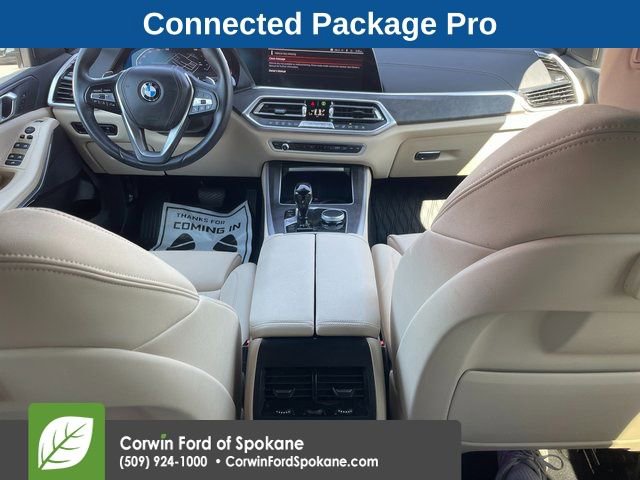 Used 2022 BMW X5 xDrive40i image 15