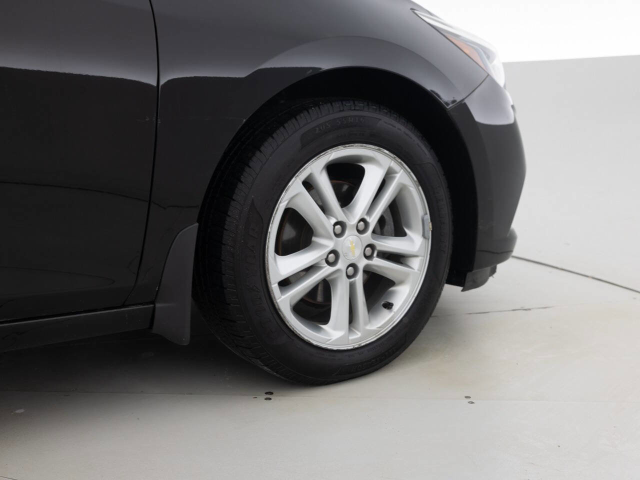 Used 2016 Chevrolet Cruze LT FWD image 18