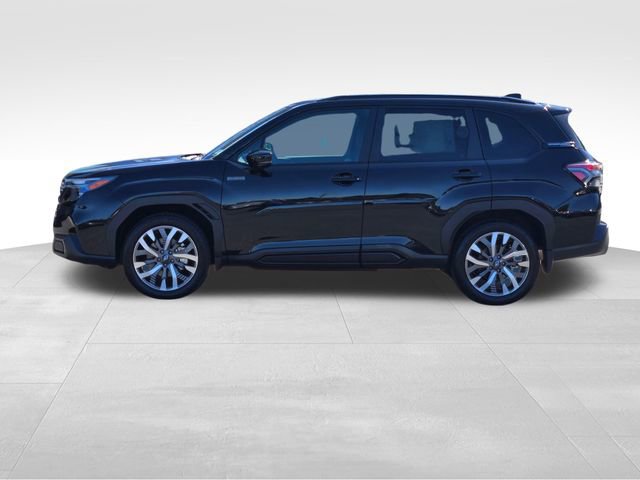 New 2026 Subaru Forester Touring AWD/4WD image 6