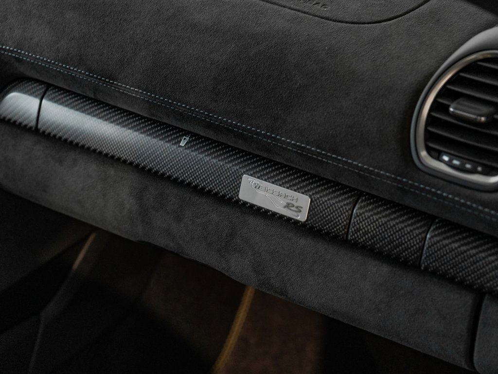 Certified 2024 Porsche 718 Boxster Spyder RS image 22