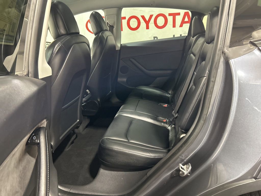 Used 2021 Tesla Model Y Long Range image 20
