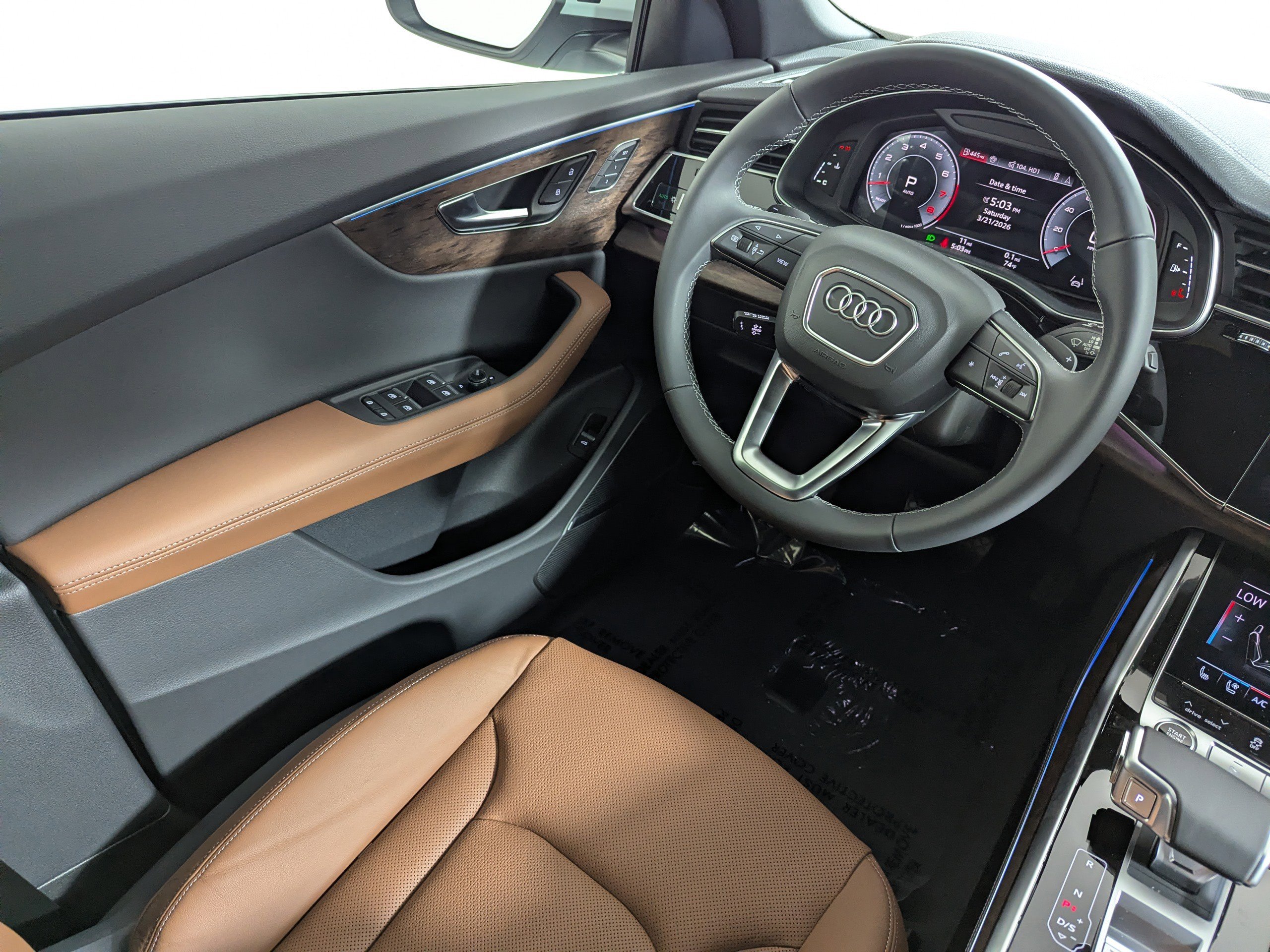 New 2026 Audi Q8 Premium Plus image 9