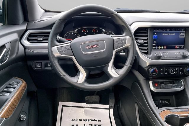 Certified 2023 GMC Acadia SLE w/ Driver Convenience Package FWD image 5
