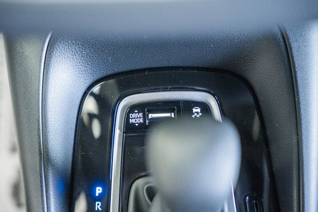 New 2026 Toyota Corolla SE image 21